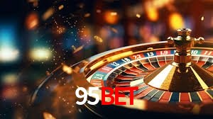 Bônus e promoções da 95bet