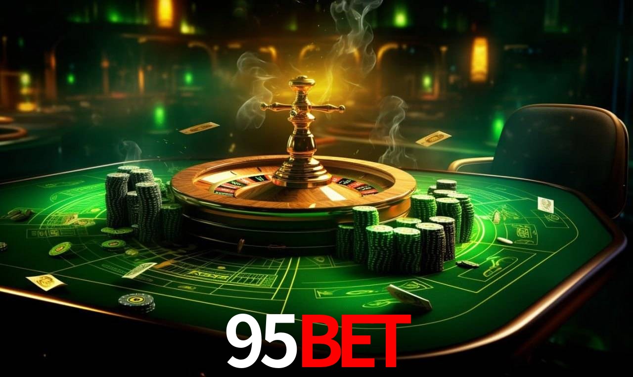 Download para Android e iOS na 95bet