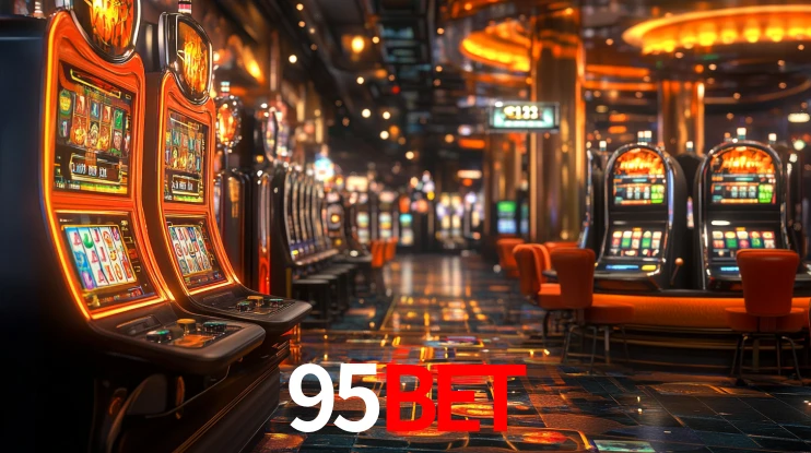 Cashback e recargas na 95bet
