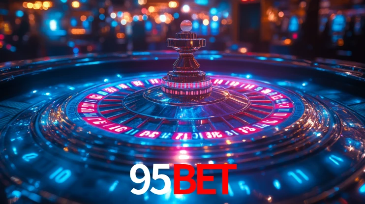 Bônus de boas-vindas na 95bet