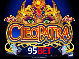 Bônus após cadastro na 95bet